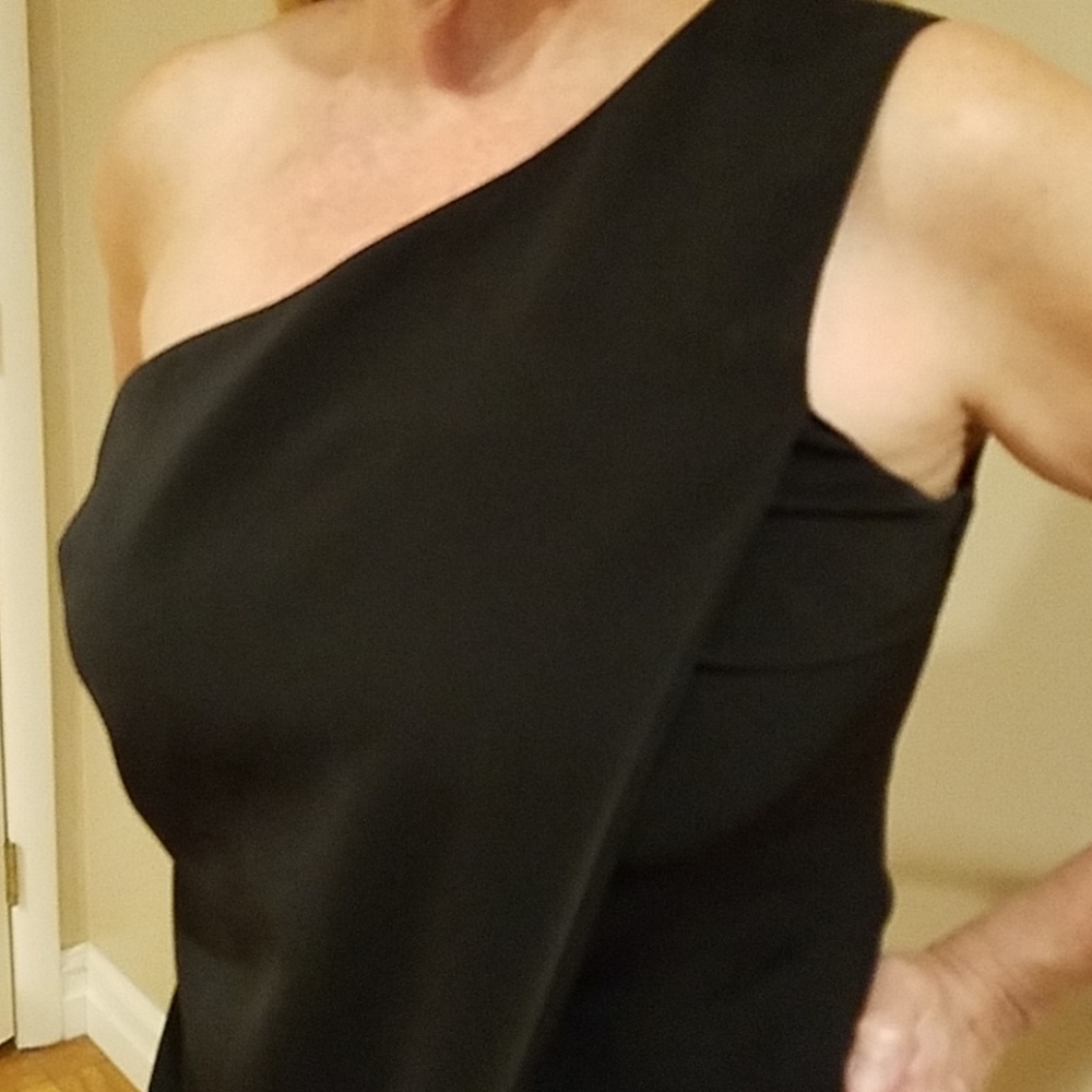 SISLEY COLD SHOULDER - Picture 2 of 6